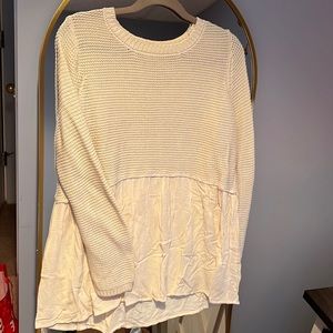 Altar’d State sweater